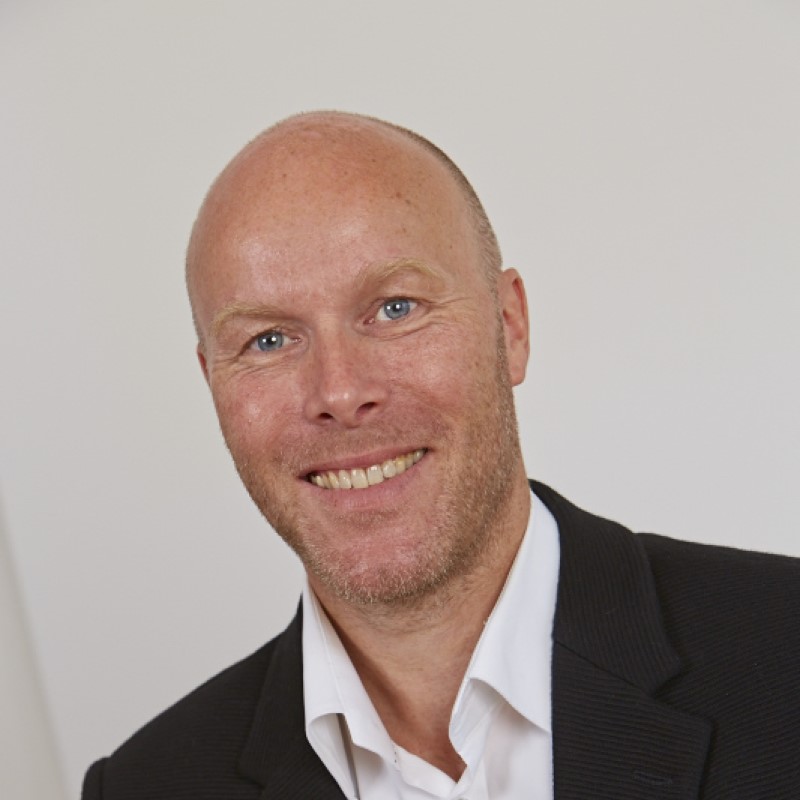 Rolf Larsen